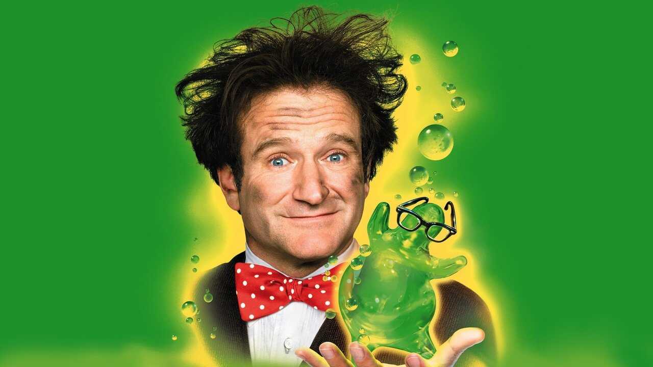 Flubber (1997) 0