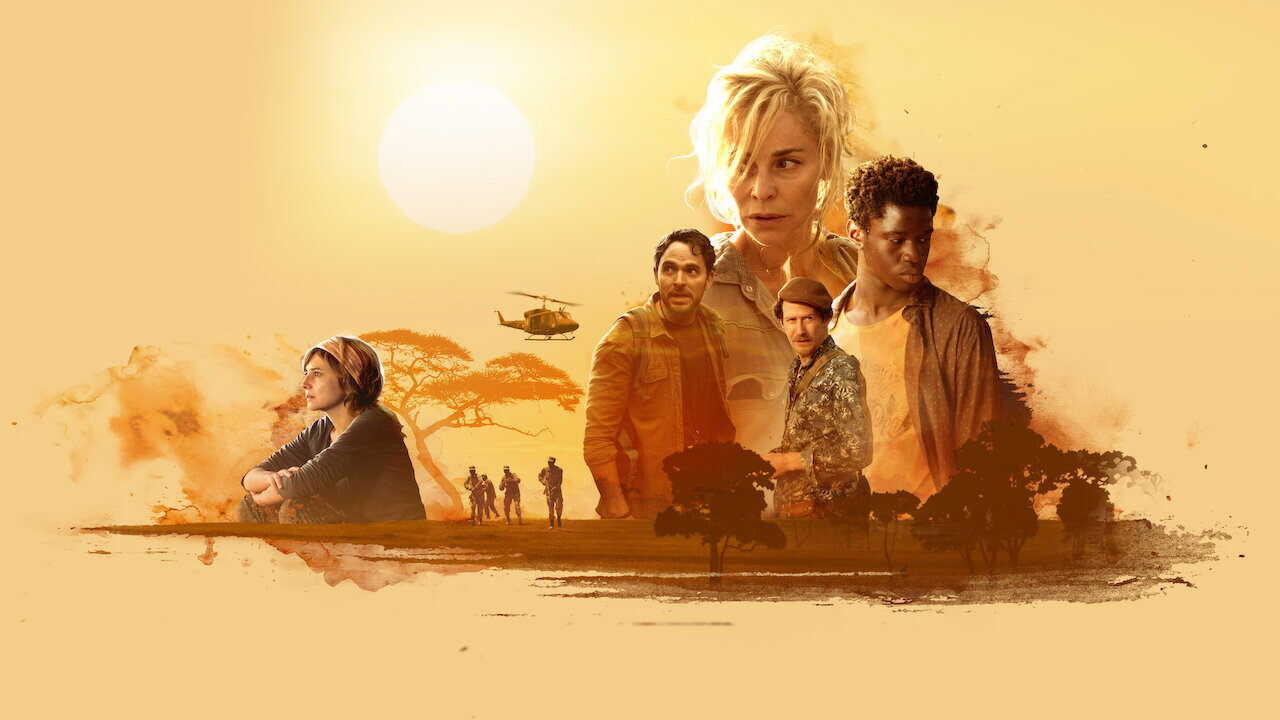 Le carnet de Sara (2018) 0