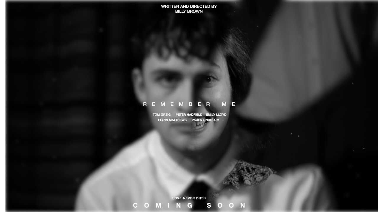 Remember me 0
