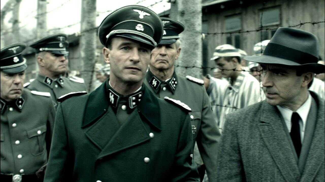 FR - Eichmann - 2007 0