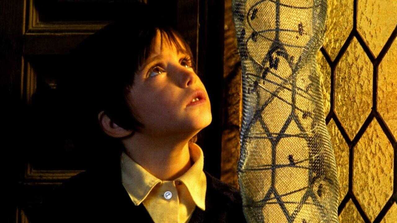 L'Esprit de la ruche 0