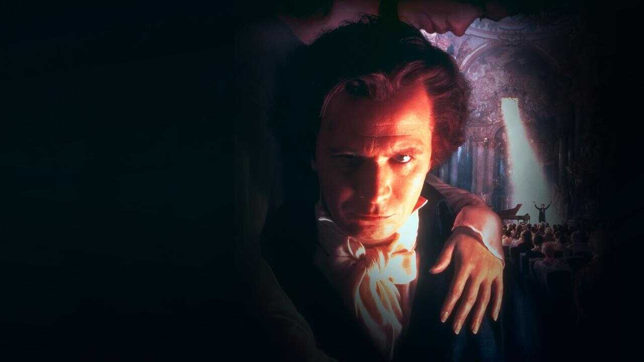TR - Immortal Beloved - 1994 0