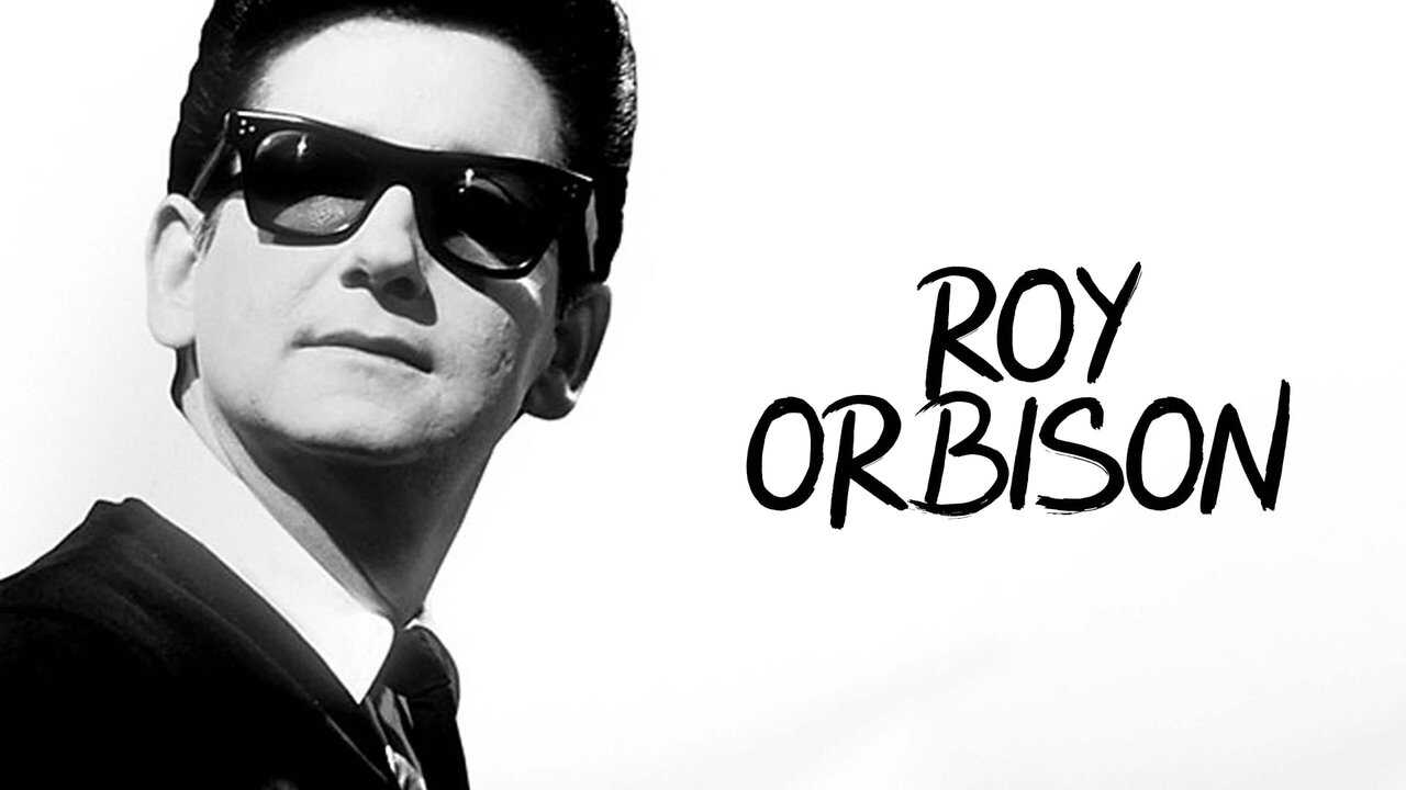 Roy Orbison Forever 0