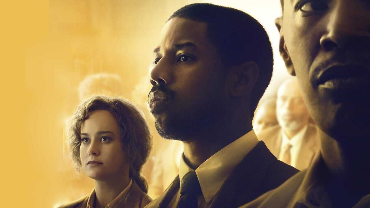 FR - La Voie de la justice - 2019 0