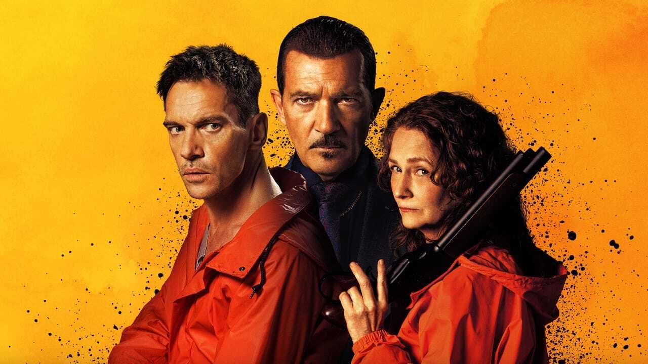 FR - The Clean Up Crew [VOSTFR] - 2024  0