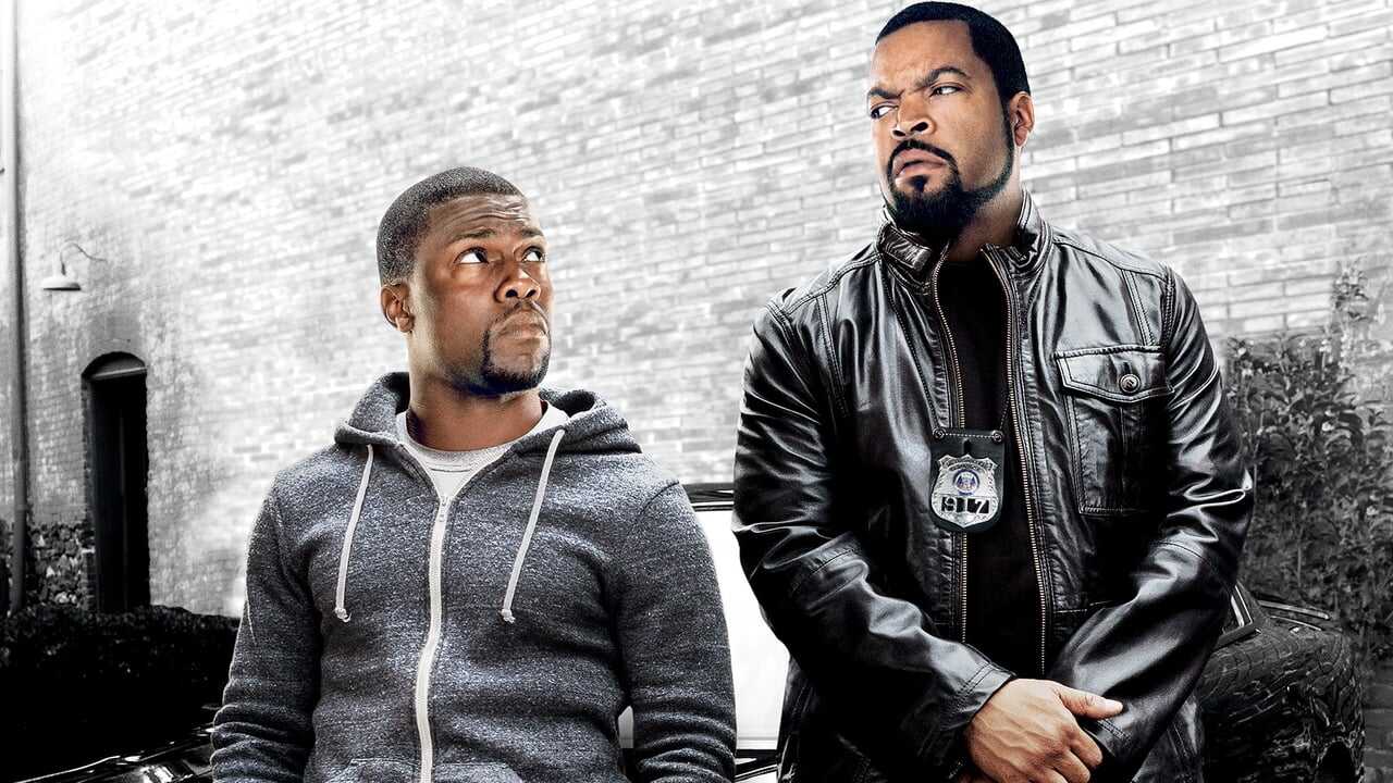 Ride Along 0