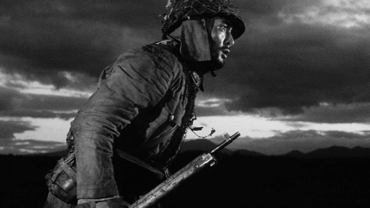 Barfuß durch die Hölle - 2. Teil: Die Straße zur Ewigkeit (1959) 0