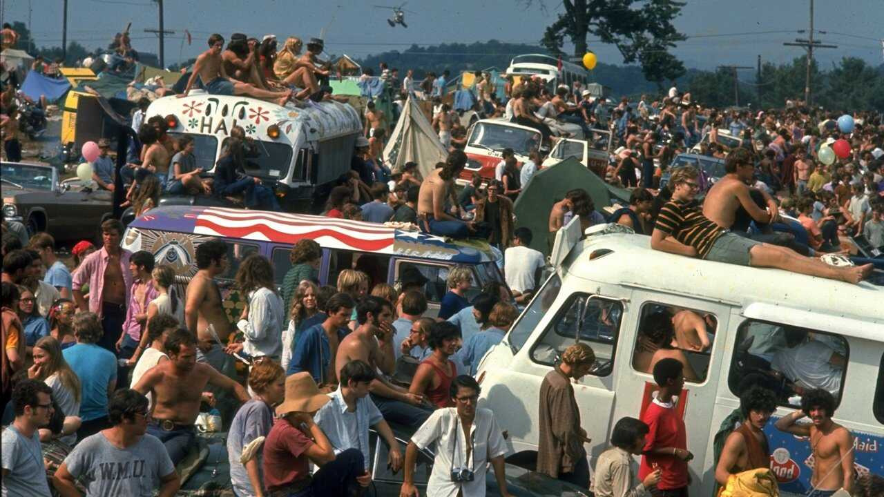 Woodstock 0
