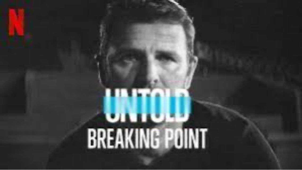 Untold: Breaking Point 0
