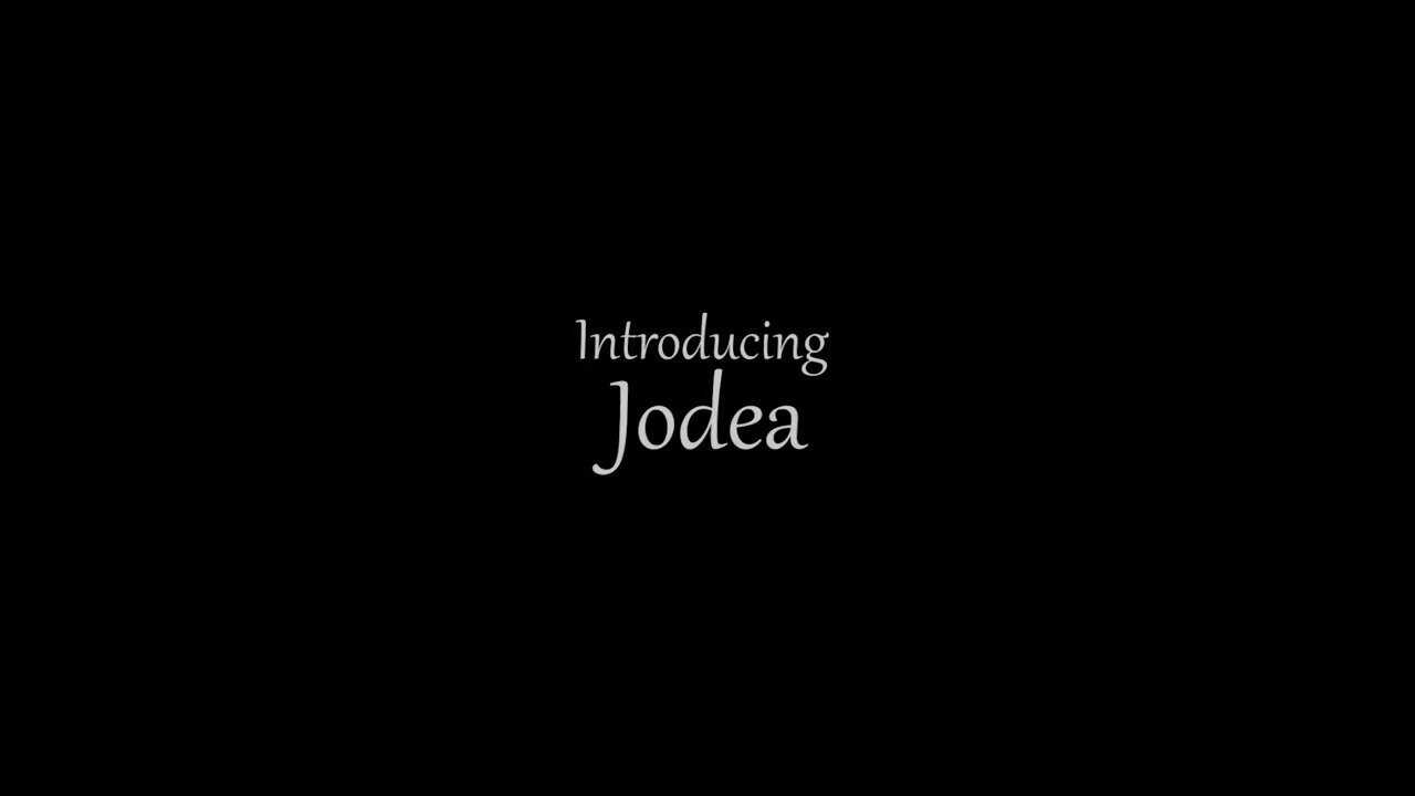 Introducing Jodea 0
