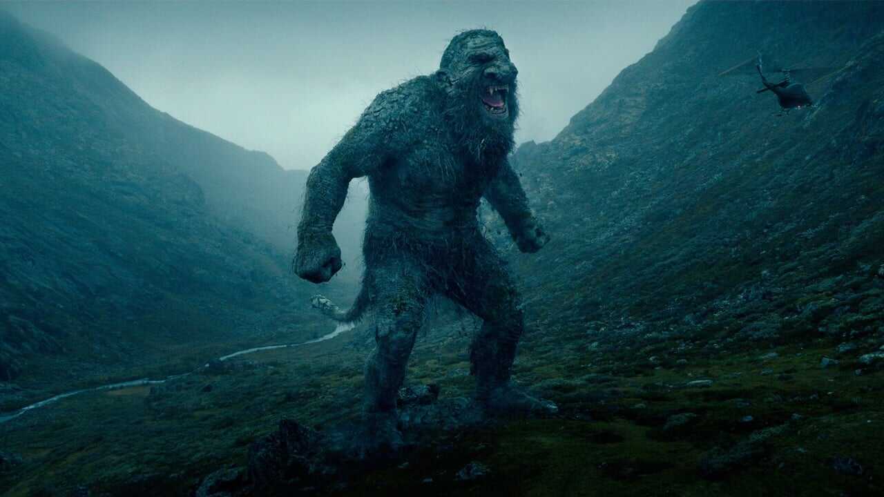 FR - Troll - 2022 0