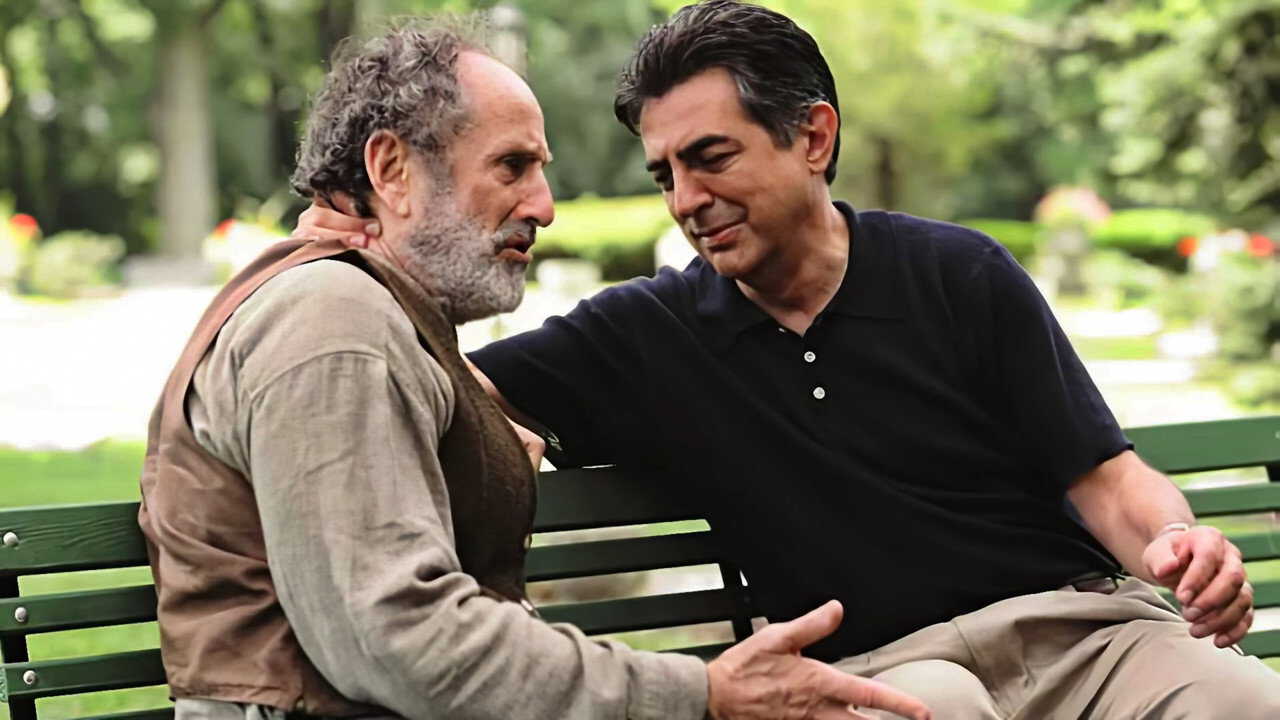 EN| Uncle Nino - 2003 0