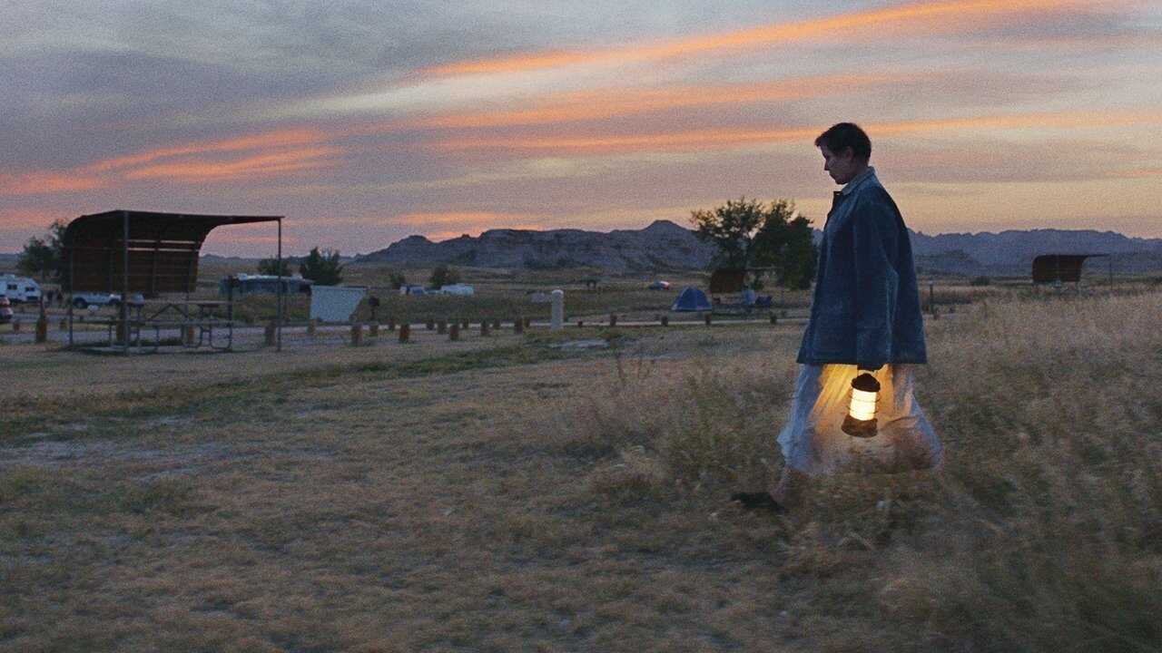 Nomadland (2021) 0