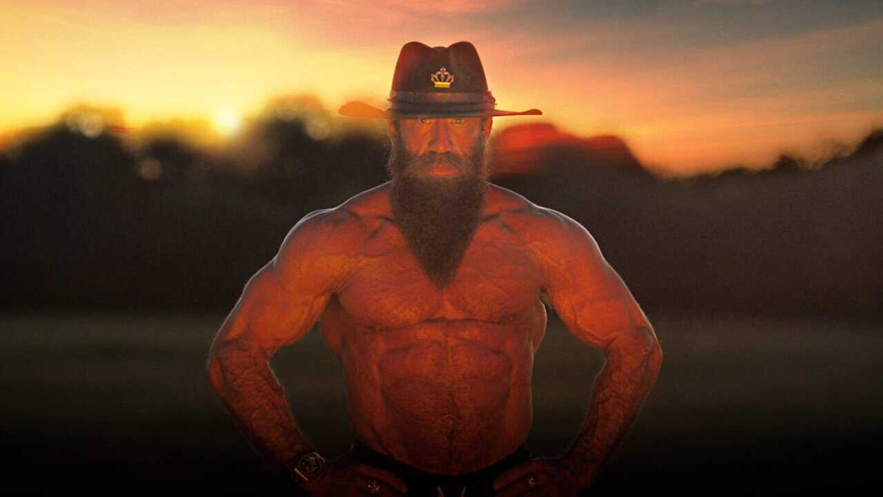 Untold: The Liver King (2025) 0