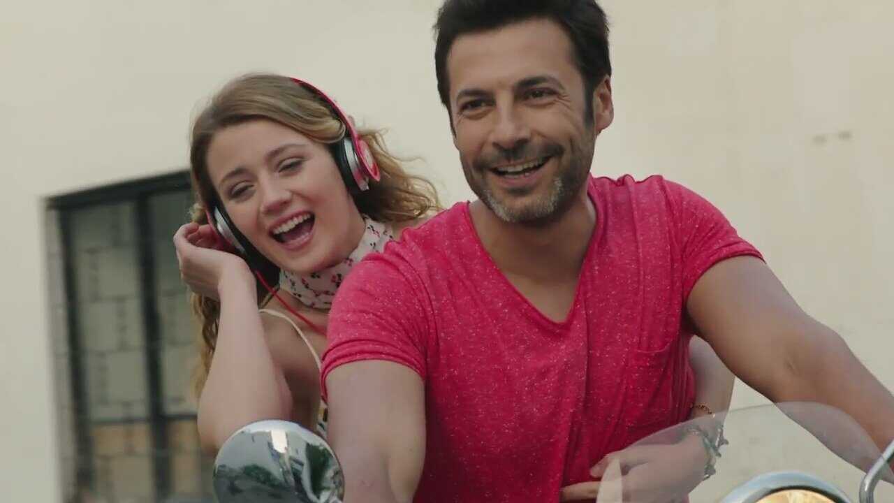Seni Seviyorum Adamım 0