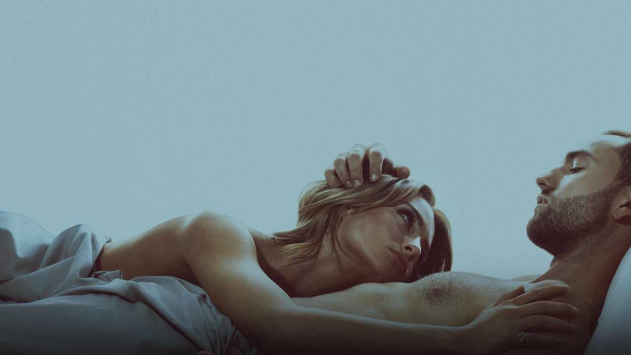 ┃AR┃Tell Me Lies 4