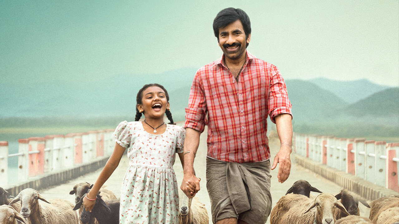 IN| TELUGU| Irumudi - 2026 [HDTS] 0