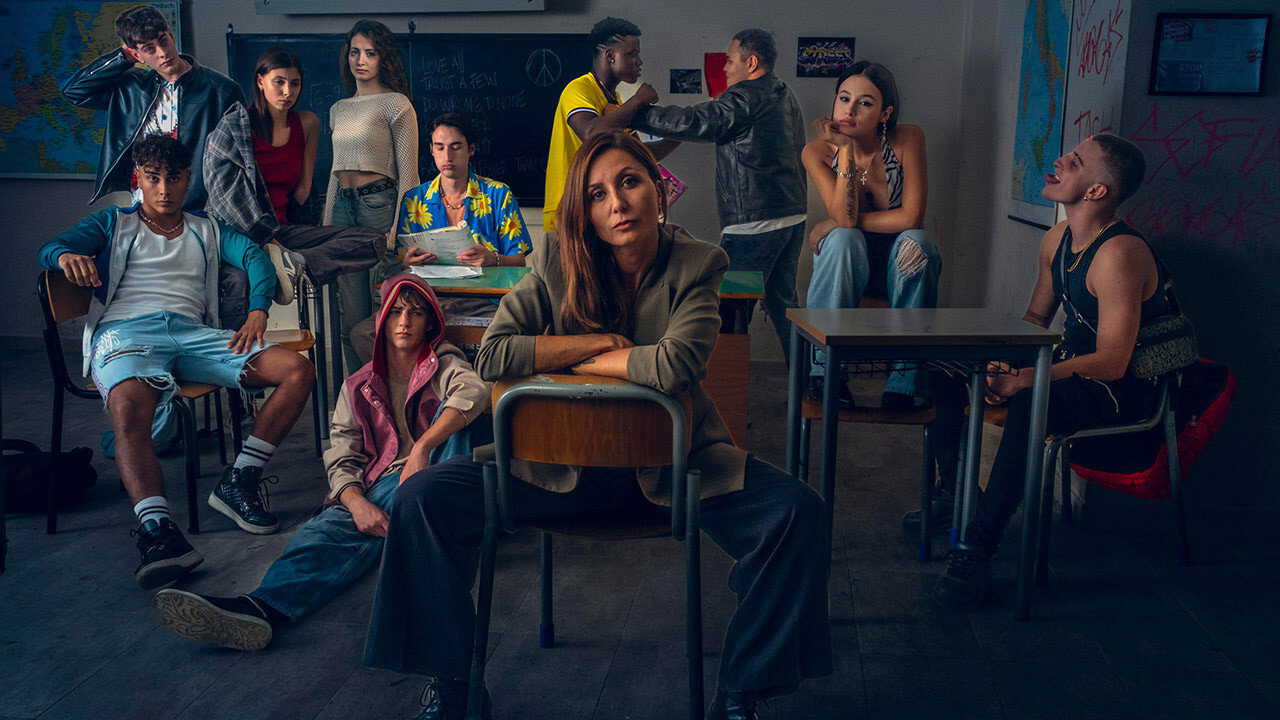 IT| Domani interrogo - 2026 0