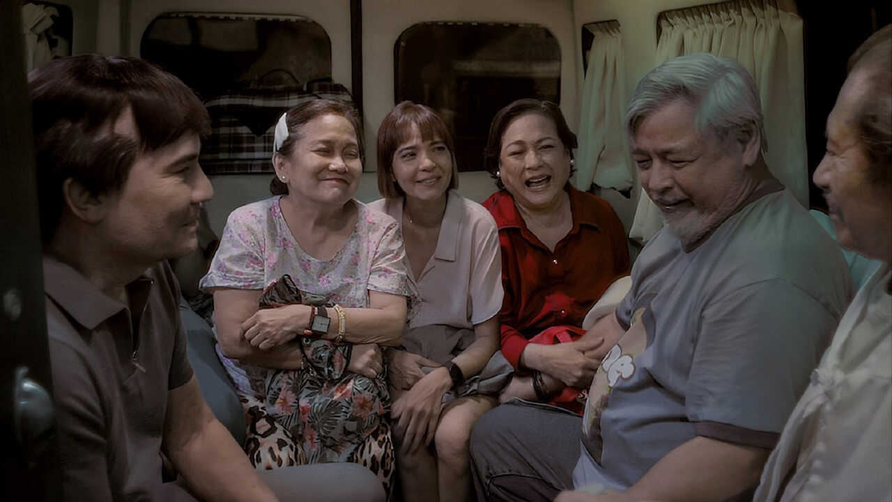 Everyone Knows Every Juan (2025) 0