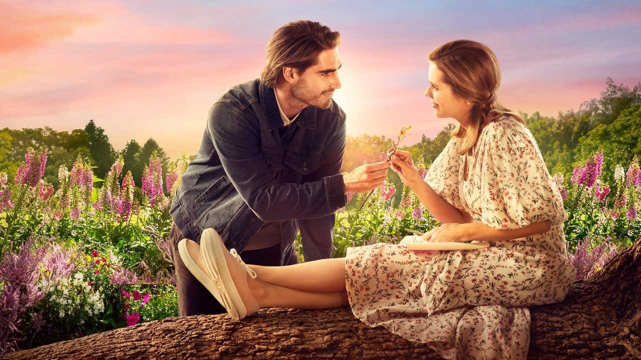 Love in Bloom 0