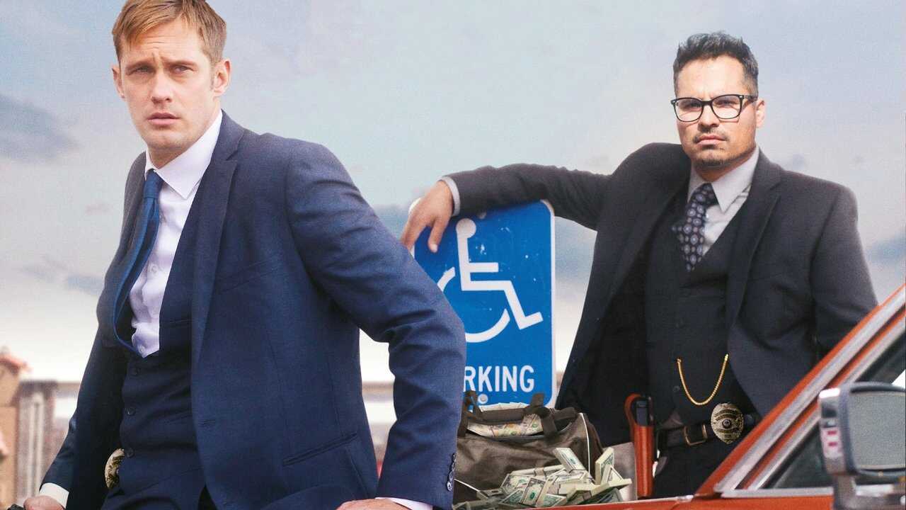 War on Everyone 0