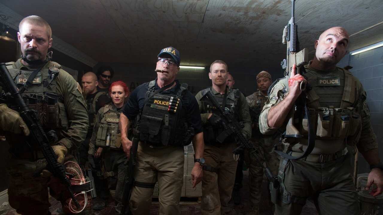 Sabotage 0