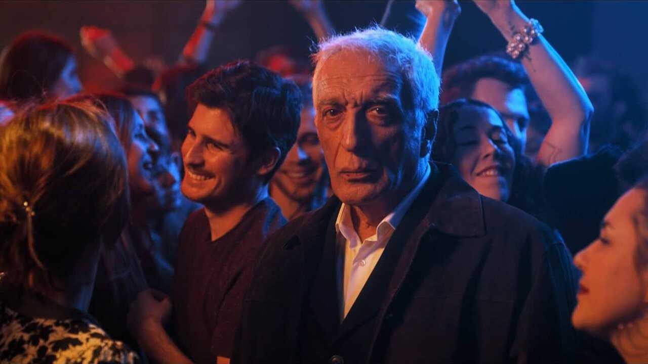 Vous êtes jeunes, vous êtes beaux 0