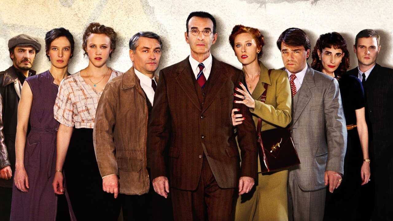 Un village français (2009) FR 1