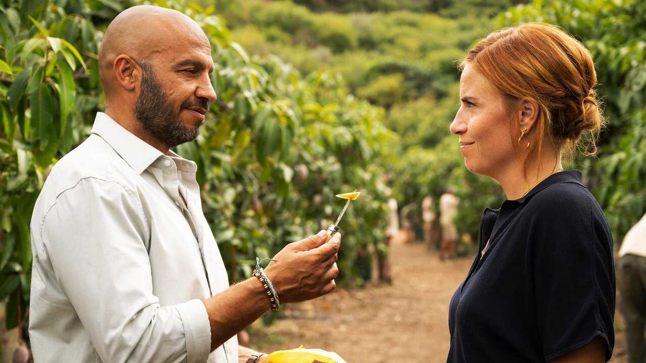 Mango (2025) 0