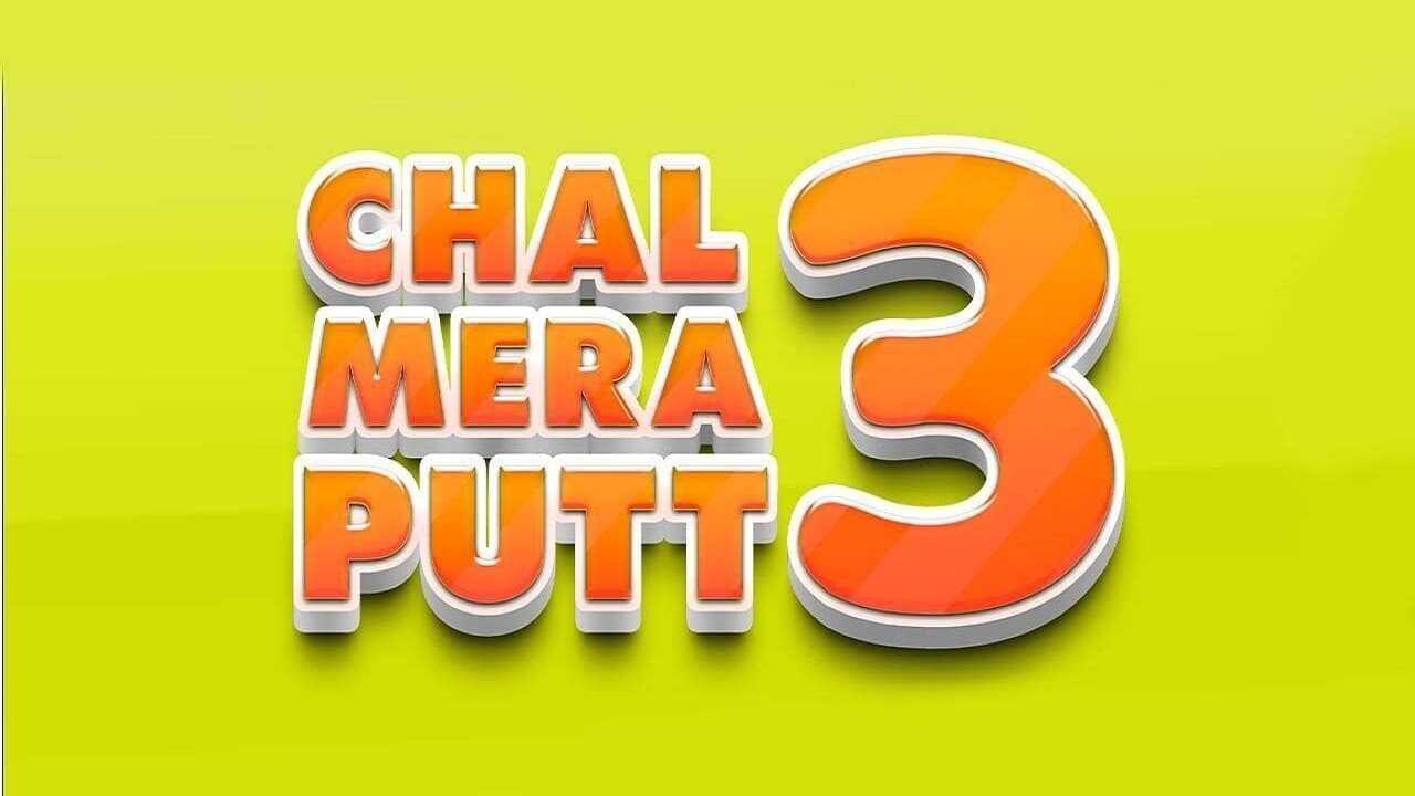Chal Mera Putt 3 0