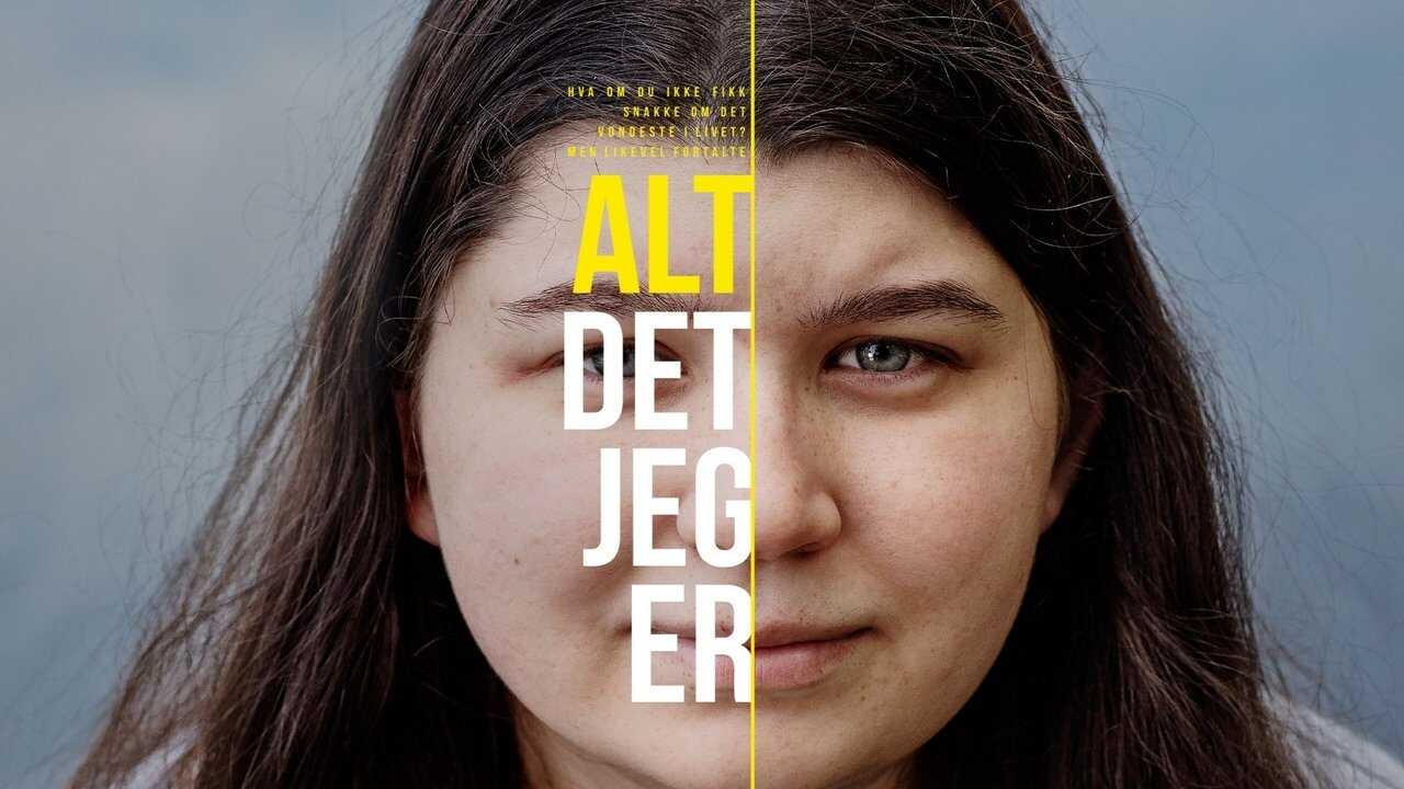 All That I Am 0