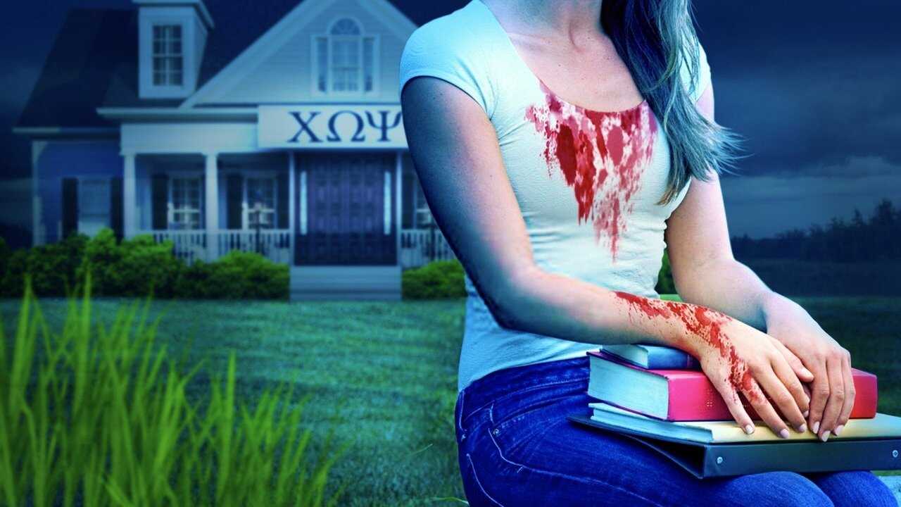 Secrets on Sorority Row 0