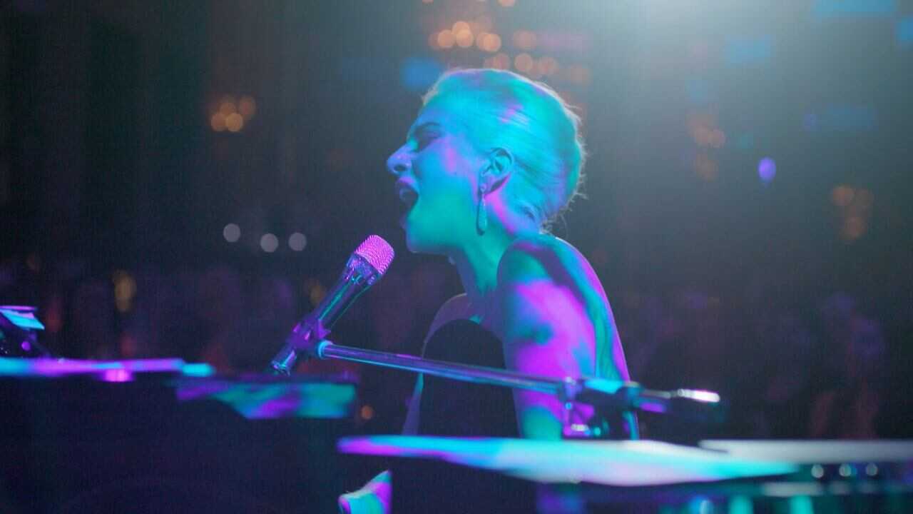 Gaga: Five Foot Two (2017) 0