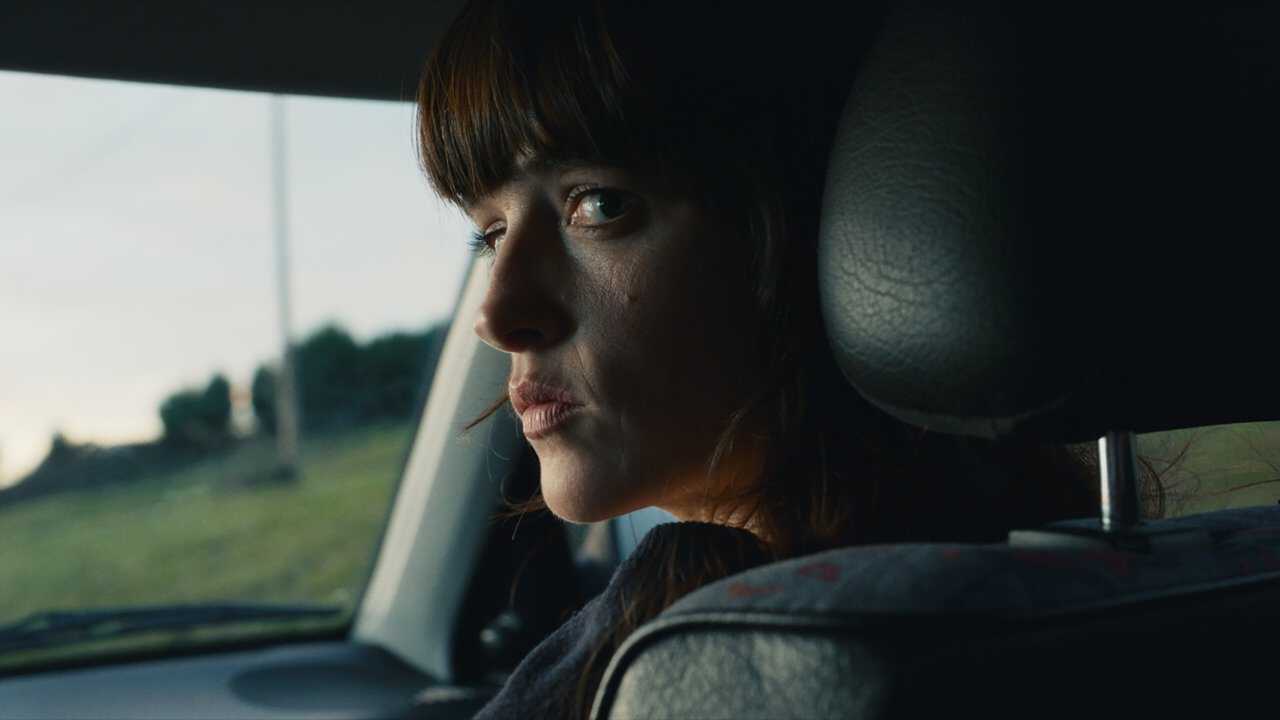 She Walks in Darkness (2025) 0