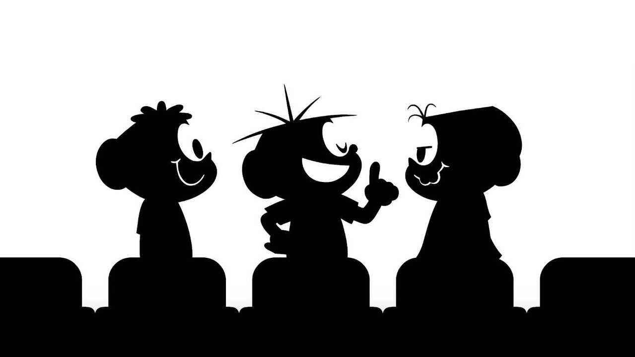 EN| Turma da Mônica em Cine Gibi 8: ...Tá Brincando - 2015 0