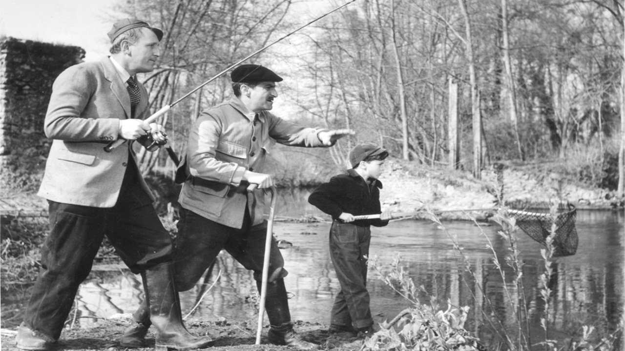 Poisson d'avril 0