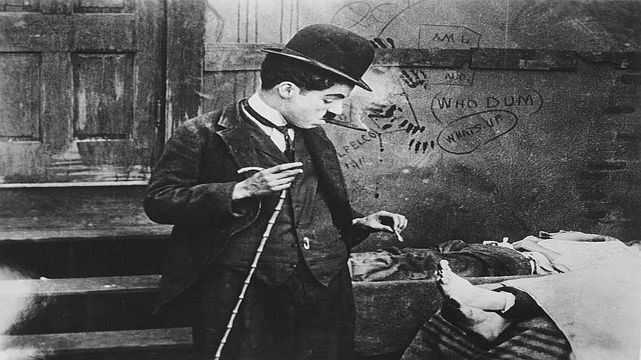 Triple Trouble (1918) 0