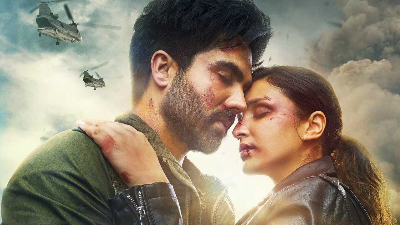 BL - Code Name: Tiranga - 2022 0