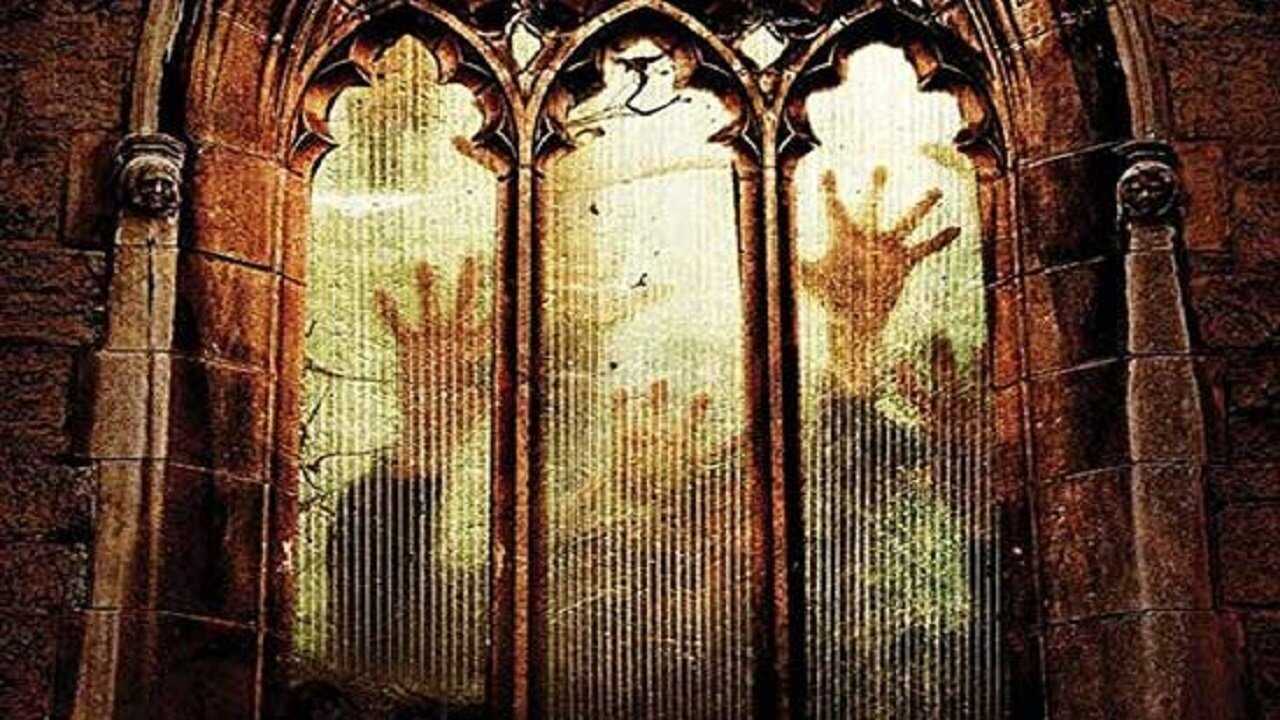 The Church 0