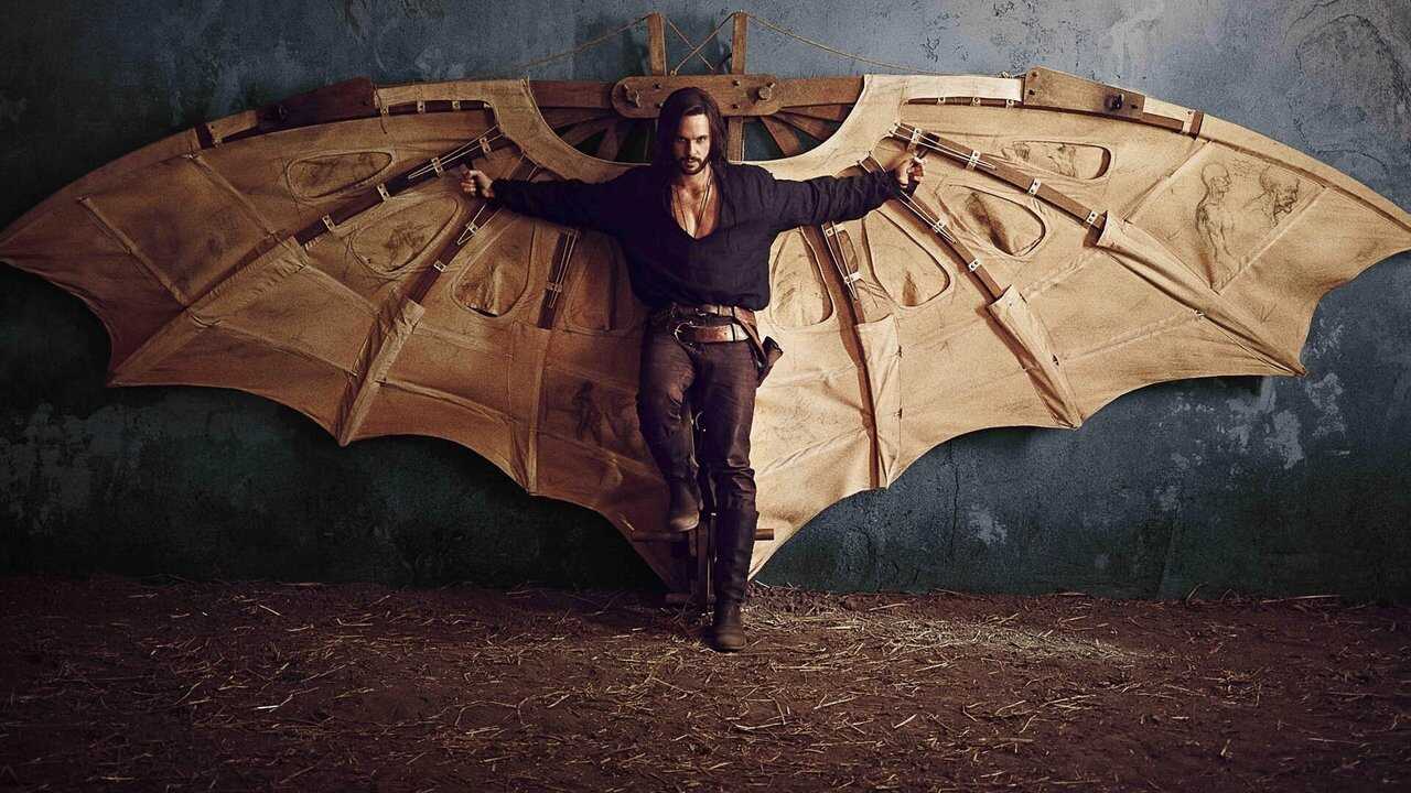 EN - Da Vinci's Demons (2013) 1