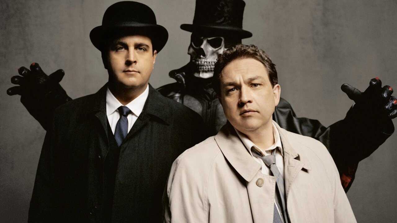 Der Wixxer (2004) 0