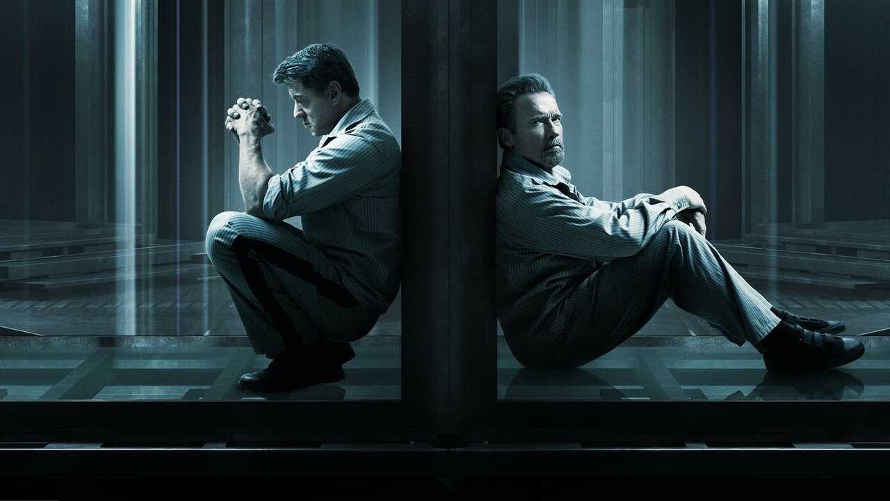 Escape Plan 0