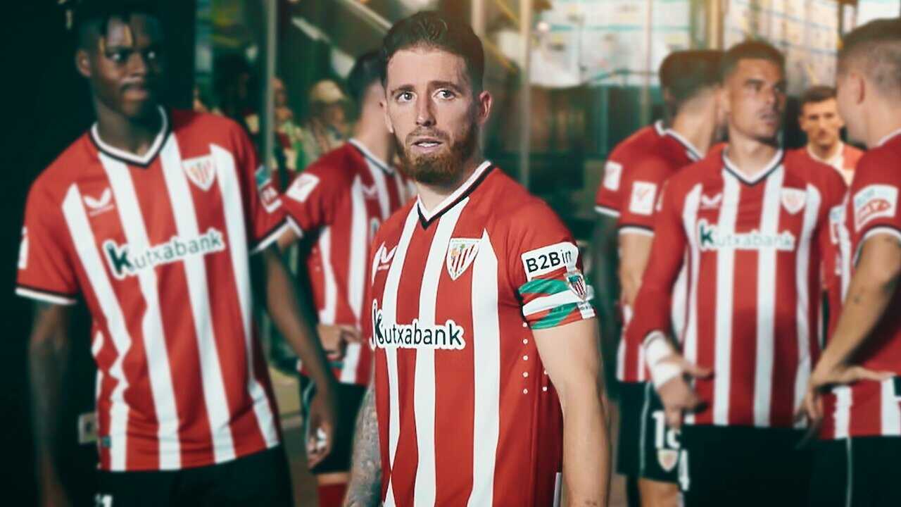 NF - LALIGA: All Access (2024) 2