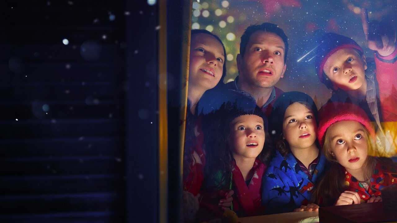 FR - Notre Noël à la ferme - 2022 0