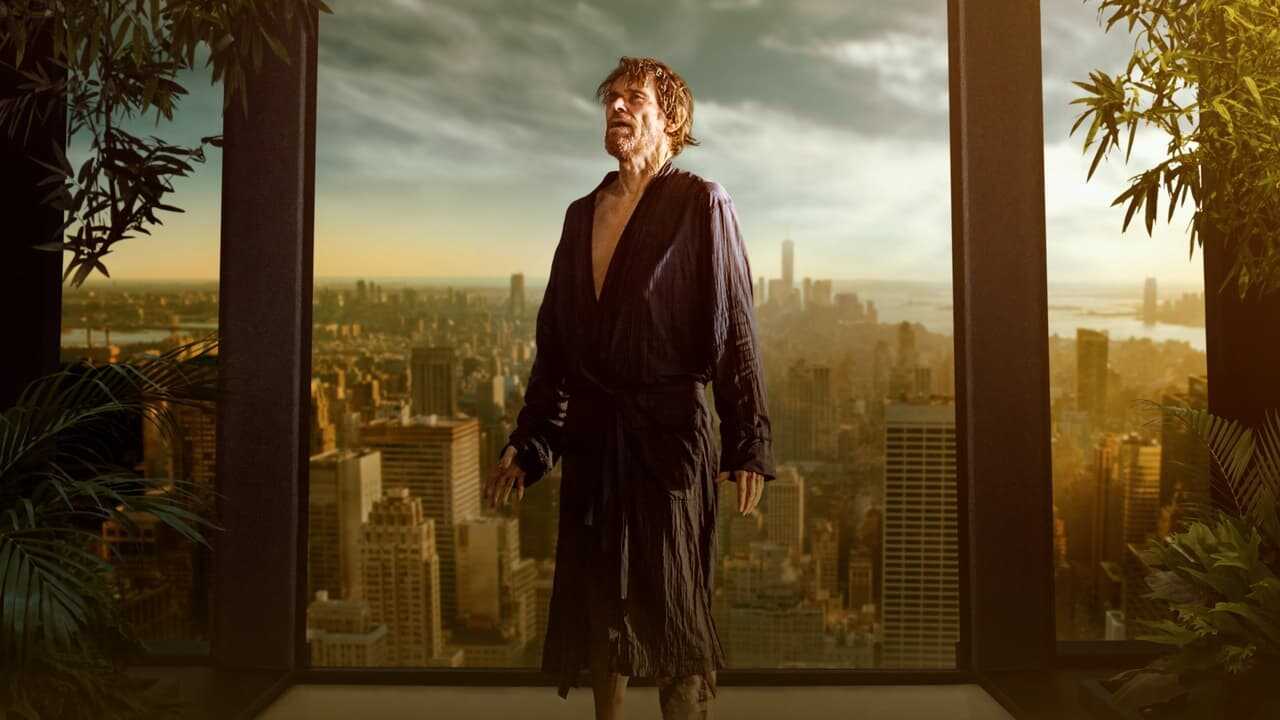 Inside (2023) 0