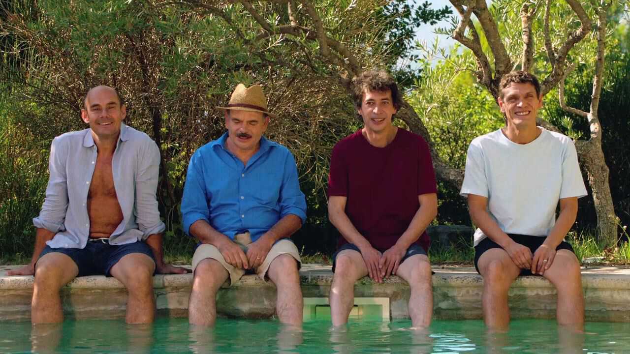 FR| Le Cœur des hommes 3 - 2013 0