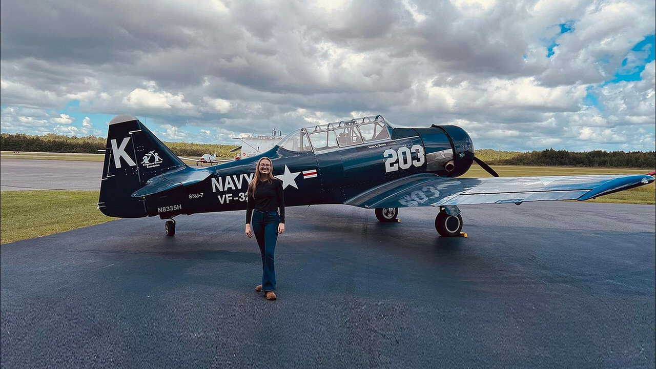 EN| Airworthy - 2026 0
