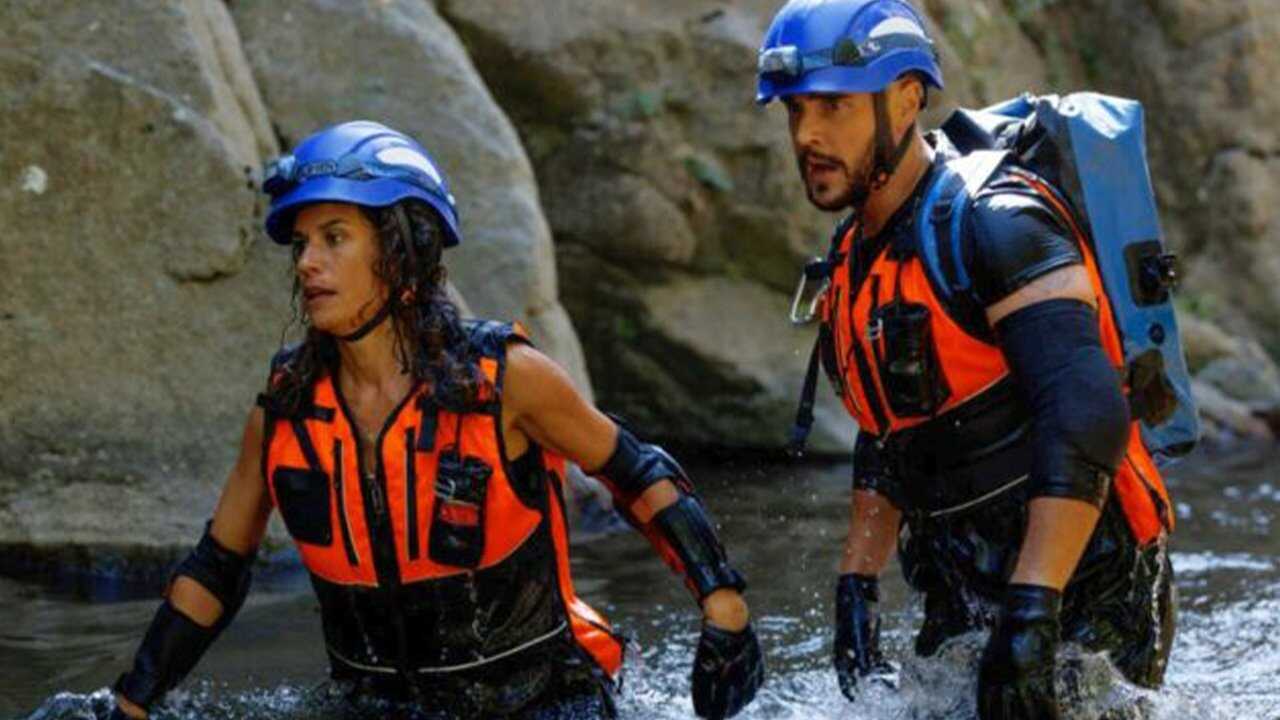 Rivière-Perdue (2024) FR 0