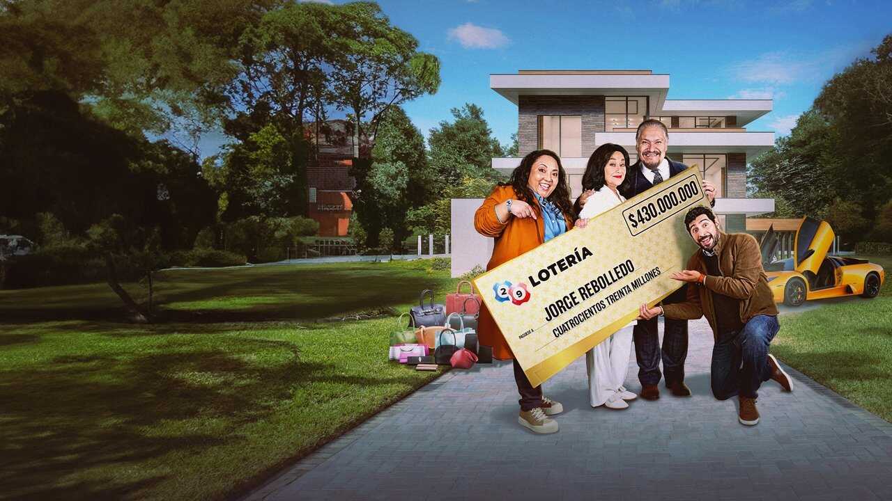 El precio de educarlos (2024) 0