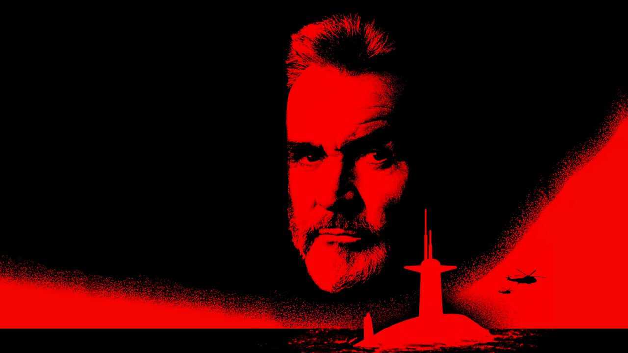 The Hunt for Red October - 1990 [MULTI-SUB] 0